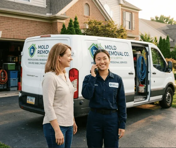 Crawlspace Mold Remediation Perham, MN FAQs